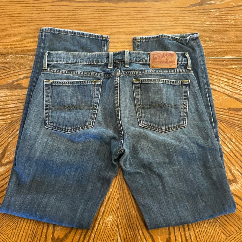 LUCKY Jeans